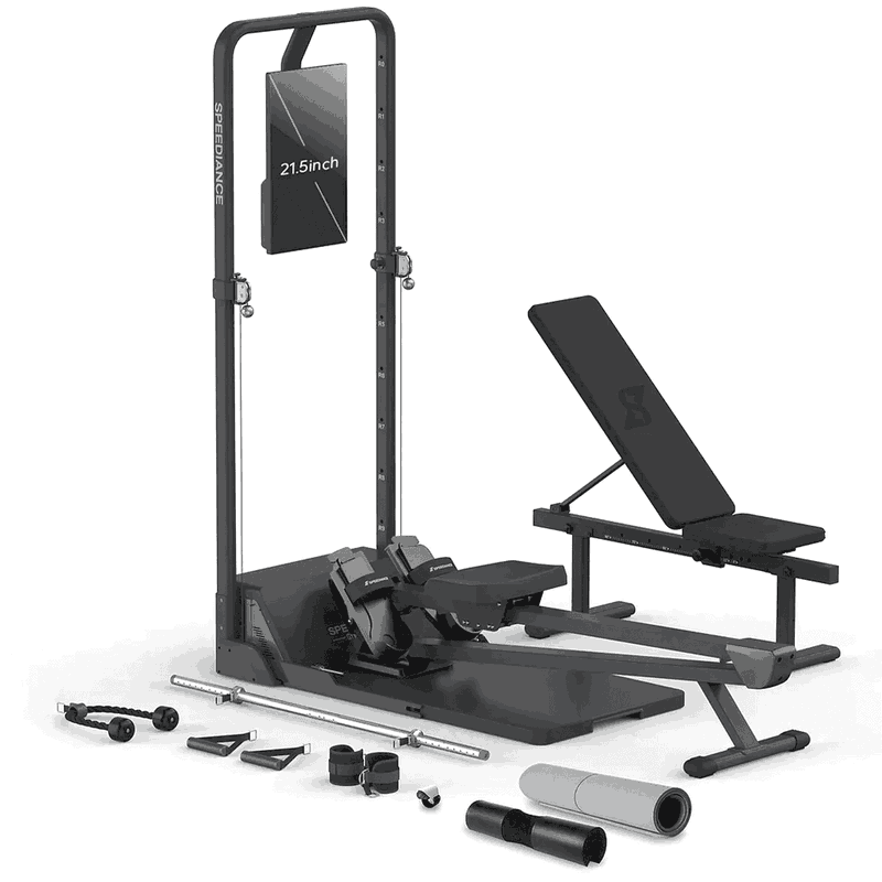 Speediance Gym Monster Family Plus 1.0