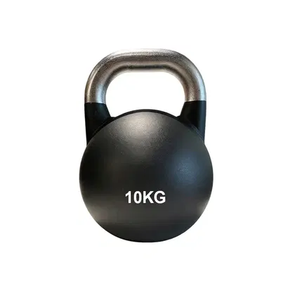 Fitmate Competetion Kettlebell - 10 Kg