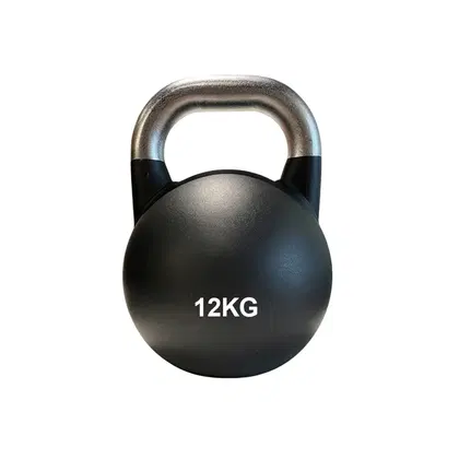 Fitmate Competetion Kettlebell - 12 Kg