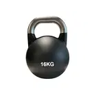 Fitmate كيتل بيل للمنافسات - 16 Kg