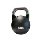 Fitmate كيتل بيل للمنافسات - 24 Kg