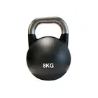 Fitmate كيتل بيل للمنافسات - 8 Kg