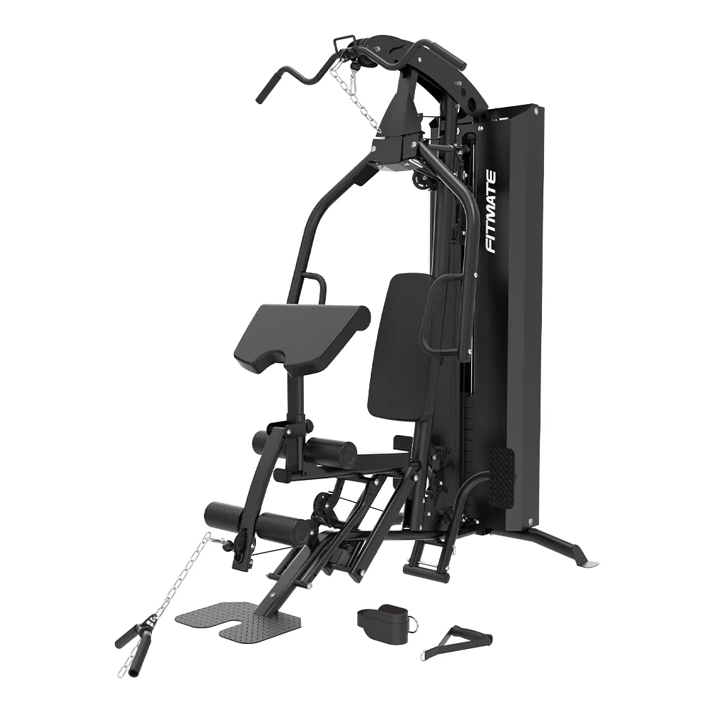 Fitmate C1 Multi-Function Home Gym With Leg Press