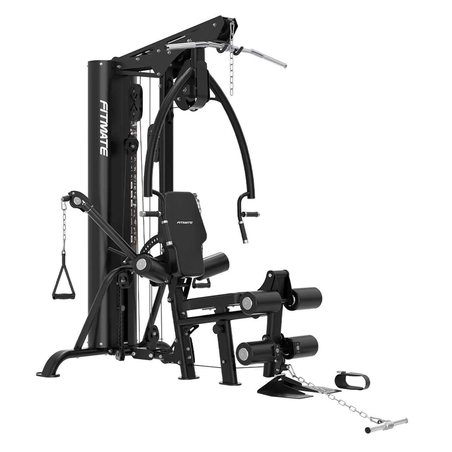 Fitmate G4 Multi-Function Home Gym
