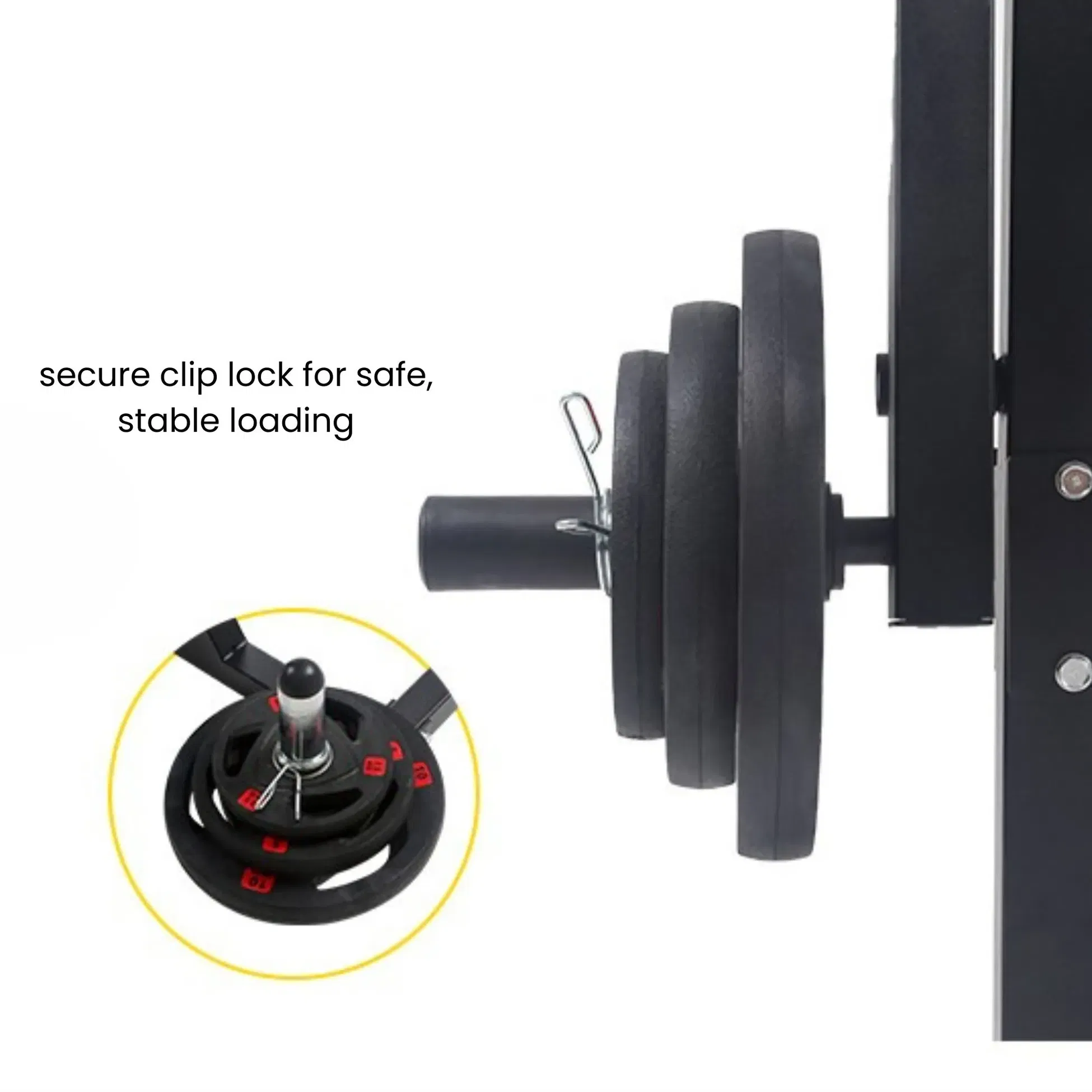 Fitmate Plate Loaded Leg Curl & Leg Extension