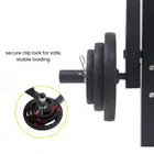 Fitmate Plate Loaded Leg Curl & Leg Extension