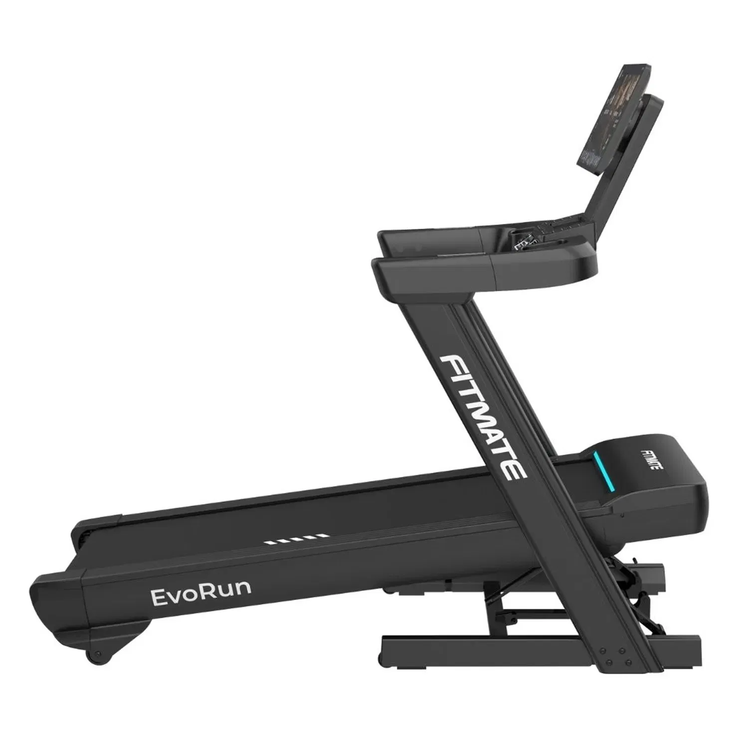 Fitmate EvoRun Smart Folding Treadmill - 4.0 HP Motor