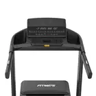 Fitmate جهاز المشي المنزلي القابل للطي