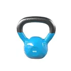 Fitmate كيتل بيل فينيل للتمارين - 6 Kg