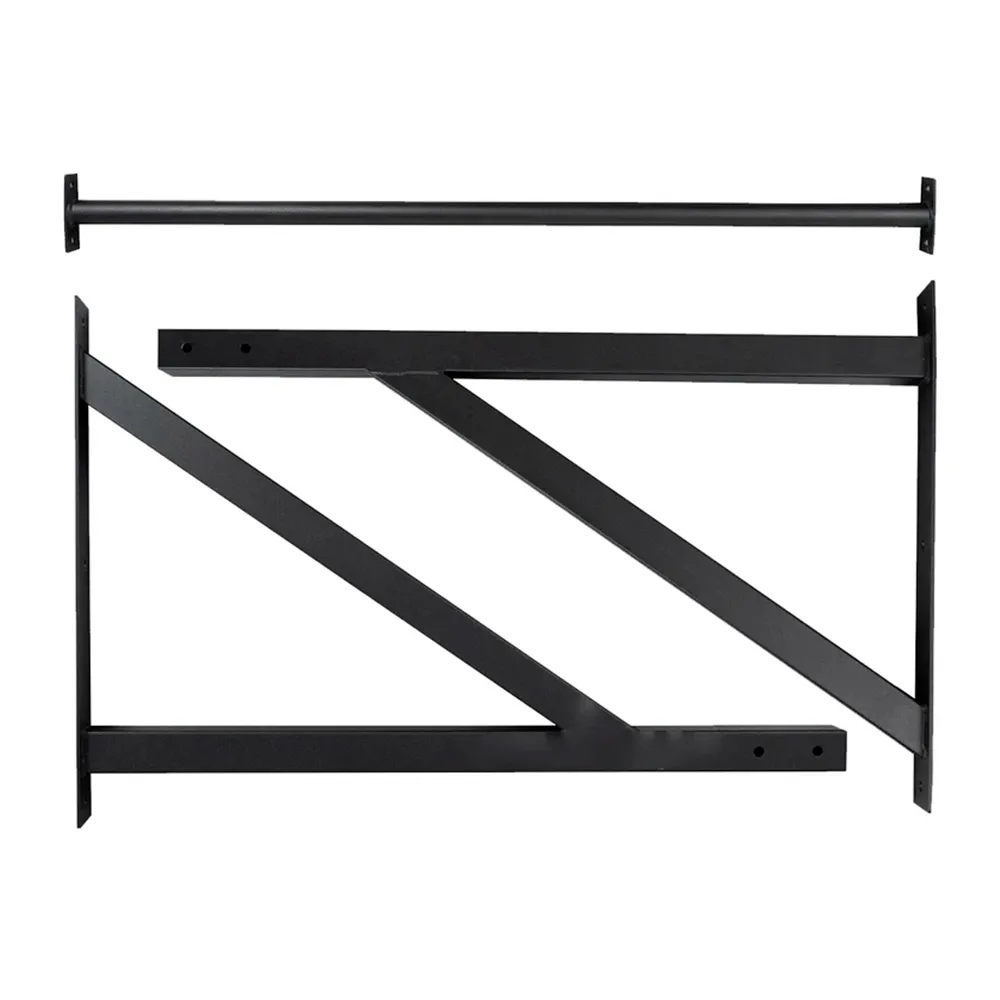 Fitmate قضيب سحب مثبت على الحائط - شديد التحمل