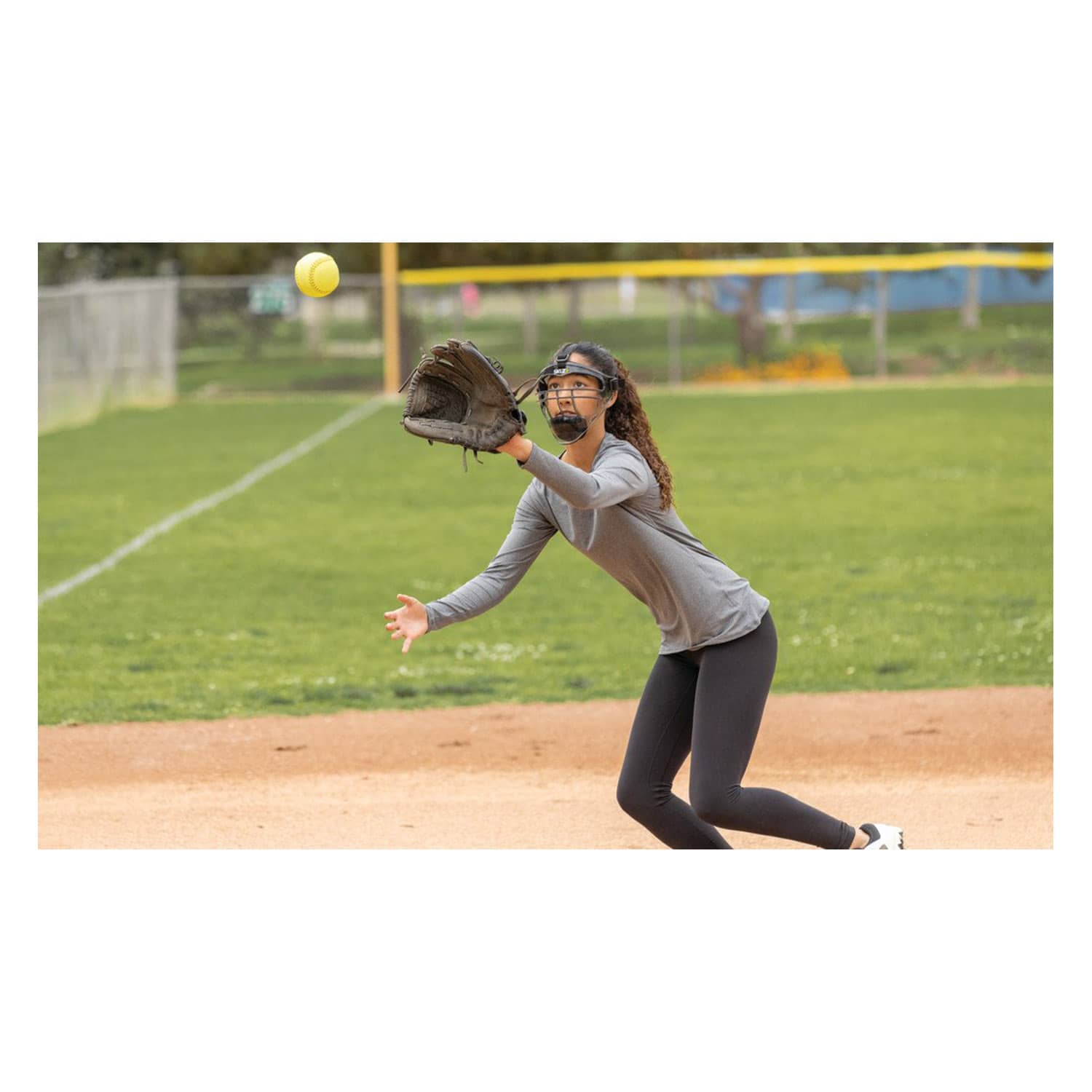 SKLZ Field Shield - L/XL