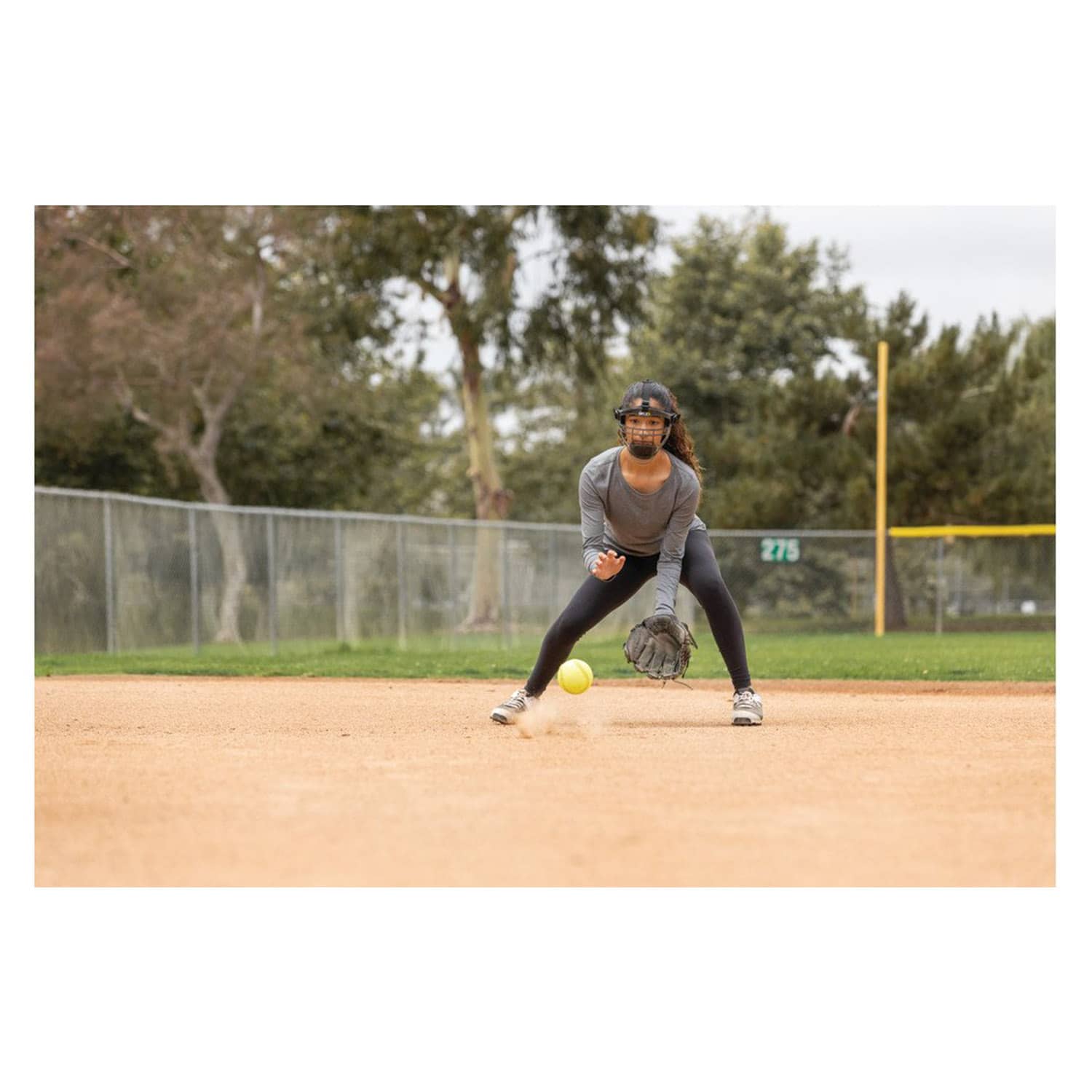 SKLZ Field Shield - L/XL