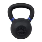 Fitmate كيتل بيل حديد زهر للتمارين - 12  Kg