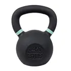 Fitmate كيتل بيل حديد زهر للتمارين - 14  Kg