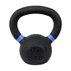 Fitmate كيتل بيل حديد زهر للتمارين - 6   Kg