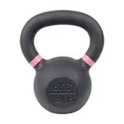 Fitmate كيتل بيل حديد زهر للتمارين - 8  Kg