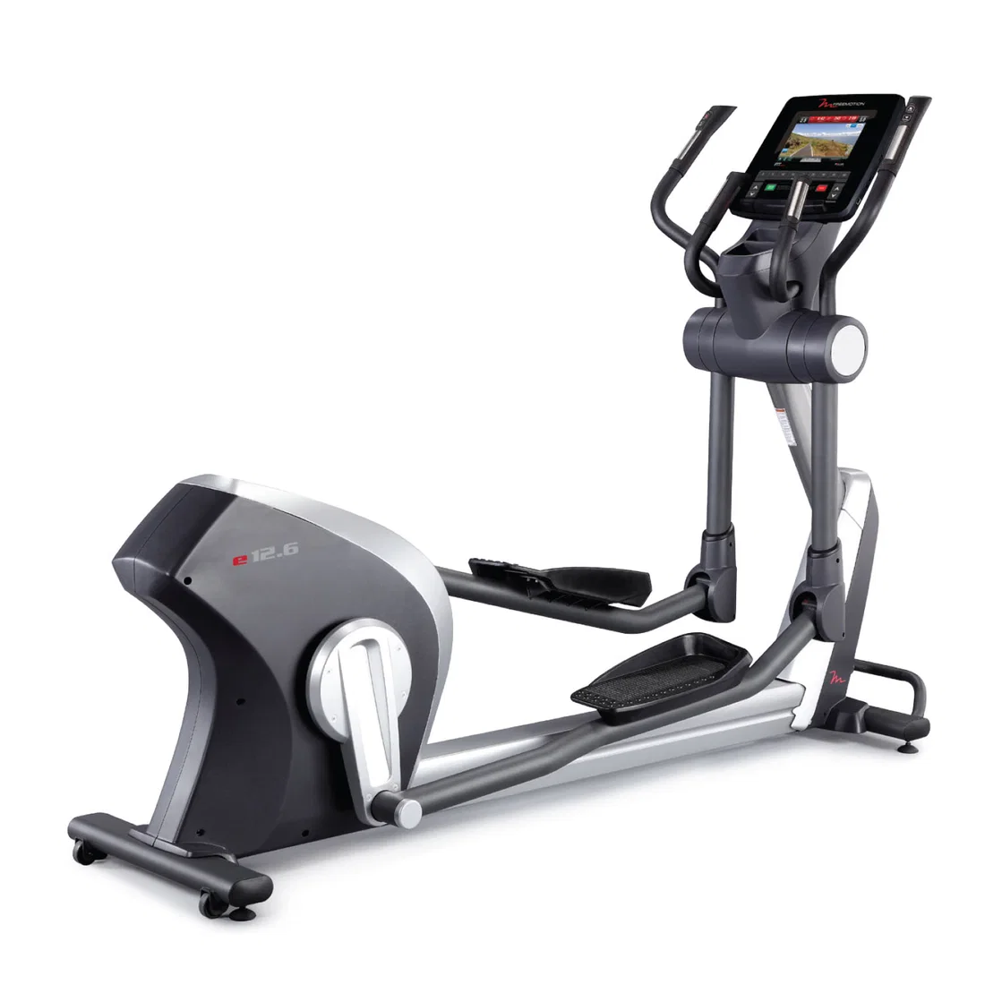 FreeMotion E12.6 Elliptical Trainer