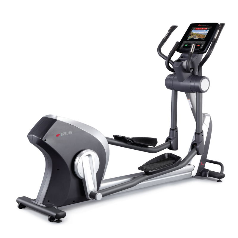 FreeMotion Elliptical Trainer