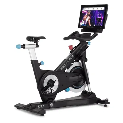 FreeMotion B22.7 CoachBike
