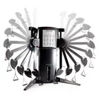FreeMotion Cable Crossover Machine