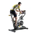 FreeMotion Tour De France Spinning Bike (Showroom Display Piece)