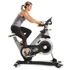 FreeMotion Tour De France Spinning Bike (Showroom Display Piece)