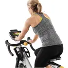 FreeMotion Tour De France Spinning Bike (Showroom Display Piece)