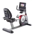 FreeMotion C11.6 Recumbent Bike With Ifit Live
