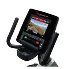 FreeMotion 12.4 Recumbent Exercise Bike With Touch Screen Display(showroom display unit)