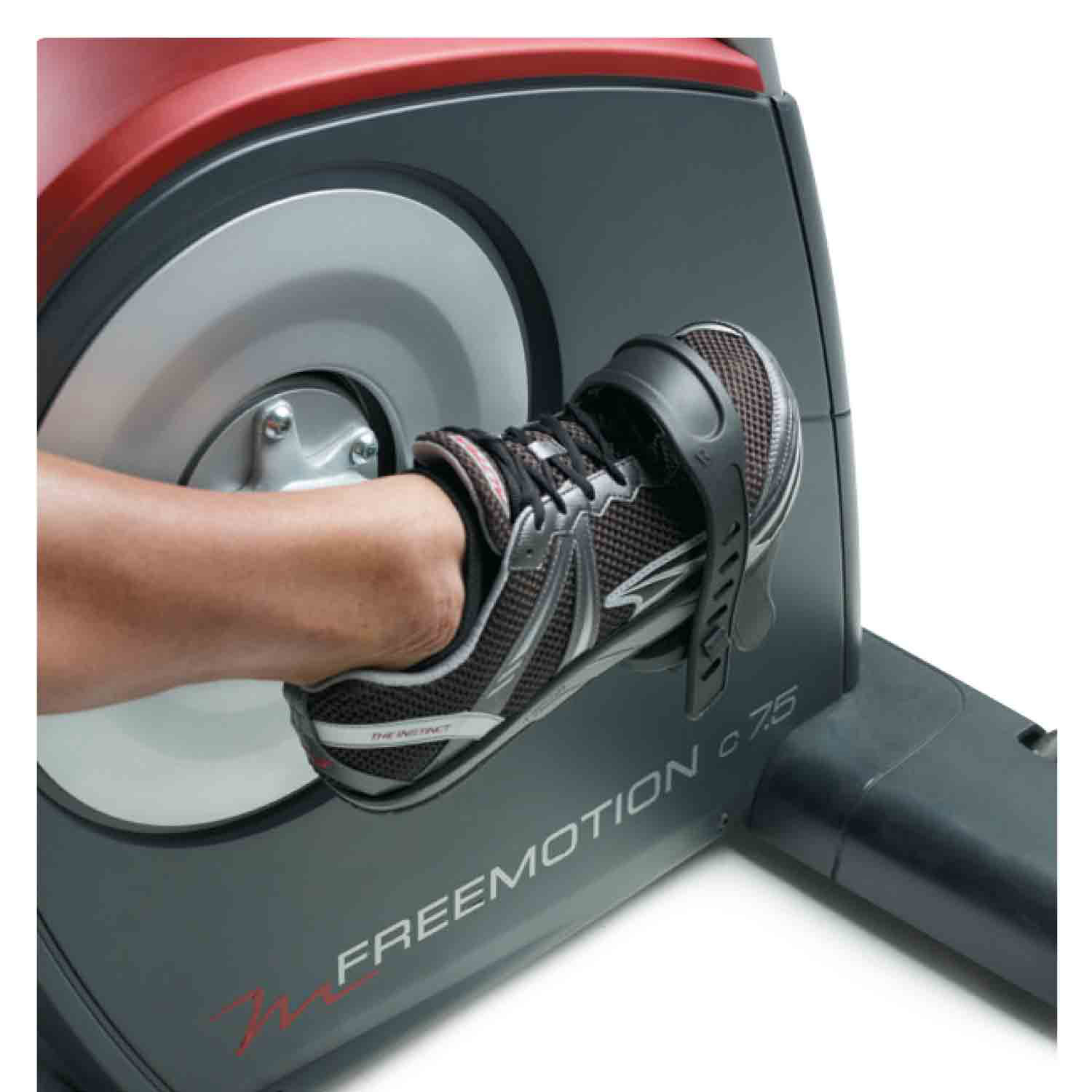 Freemotion 335r Recumbent Exercise Bike, 41 OFF