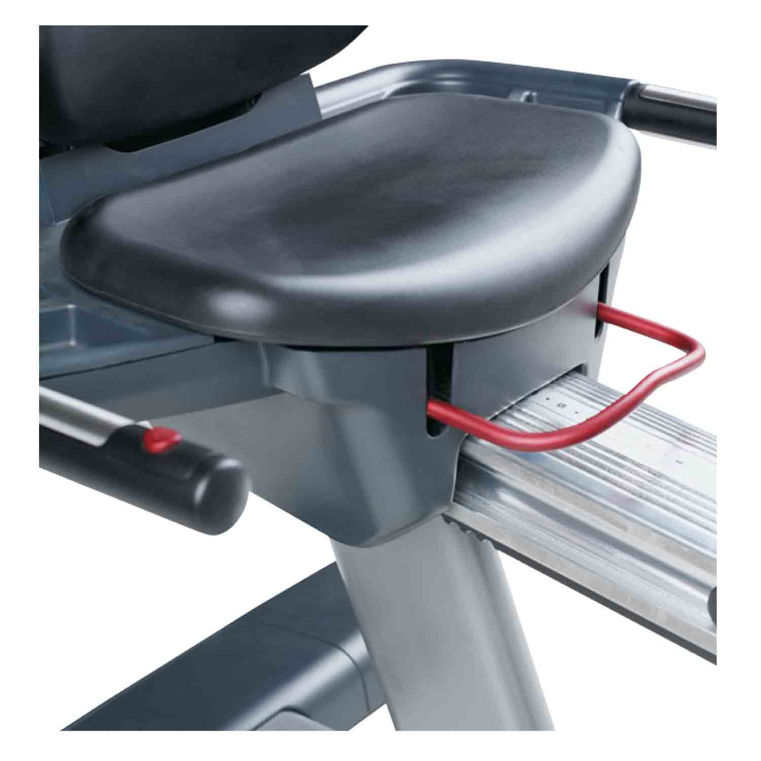 FreeMotion C7.5 Recumbent Bike With IFIT Live