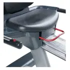 FreeMotion C7.5 Recumbent Bike With IFIT Live