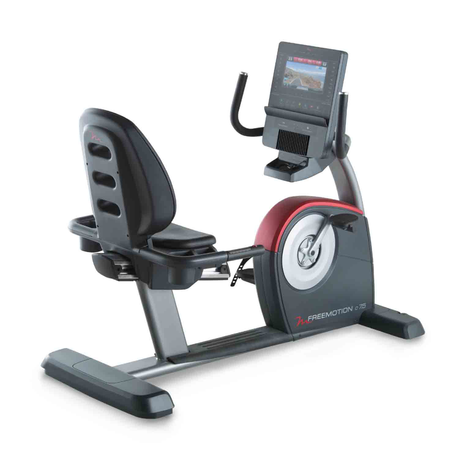 Ifit cheap recumbent bike