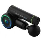 ReAthlete Fold Percussive Therapy Massager - Black