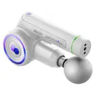 ReAthlete Fold Percussive Therapy Massager - White