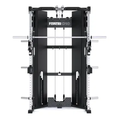 Force USA C10 All-In-One