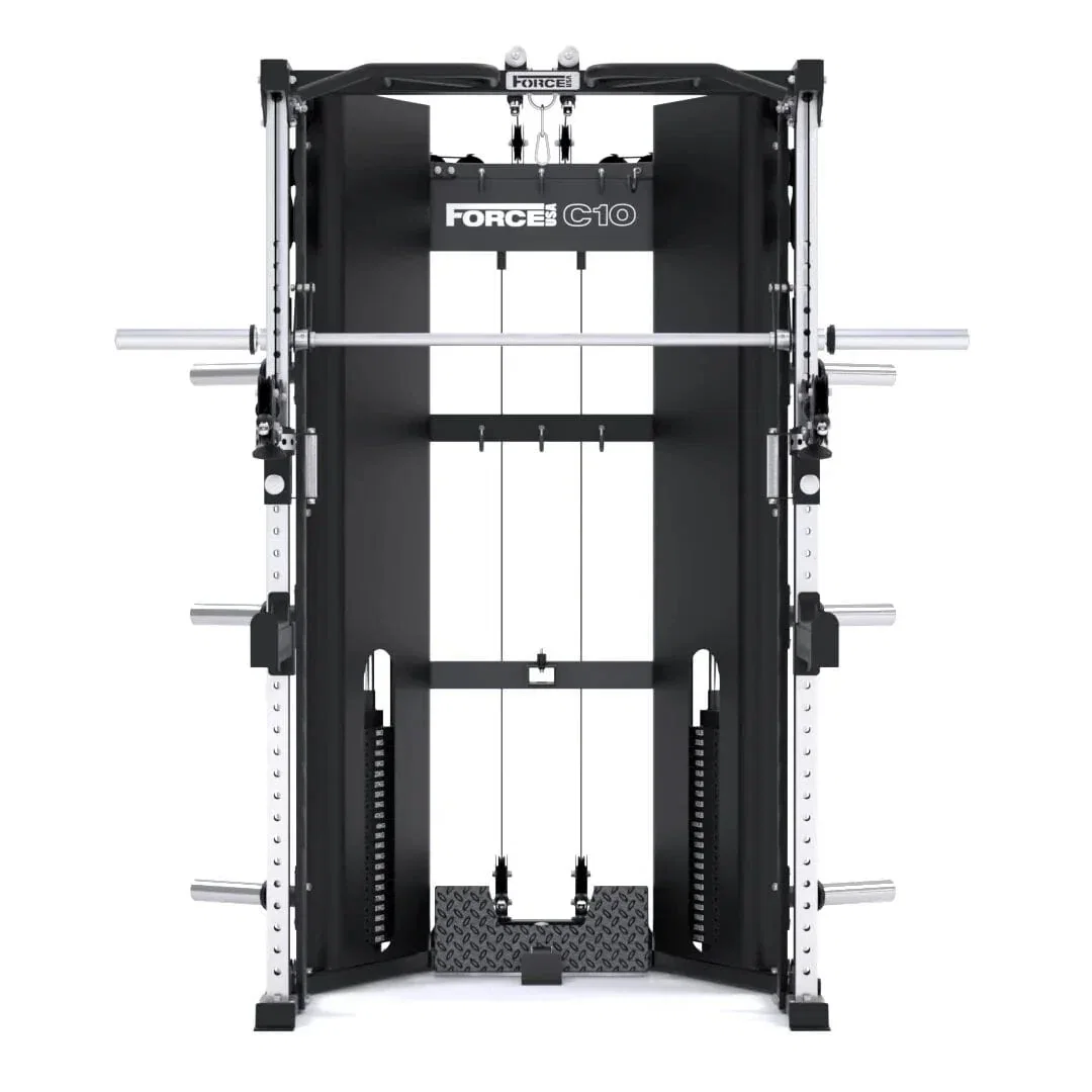 Force USA C10 All-In-One
