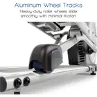 XTERRA Fitness FS380 Elliptical Trainer