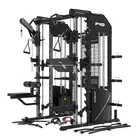 Fitmate F10 All-In-One Smith Functional Trainer