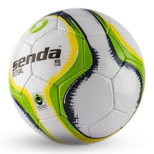 Senda Rio Training Futsal Ball-Size 2