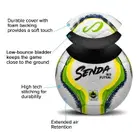 Senda Rio Training Futsal Ball - Size 2
