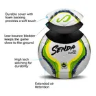 Senda Rio Training Futsal Ball - Size 3