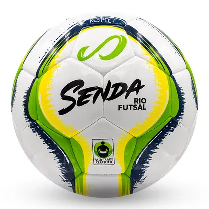 Senda Rio Training Futsal Ball - Size 3