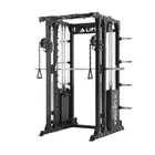 Liftdex FT3 Smith Functional Trainer