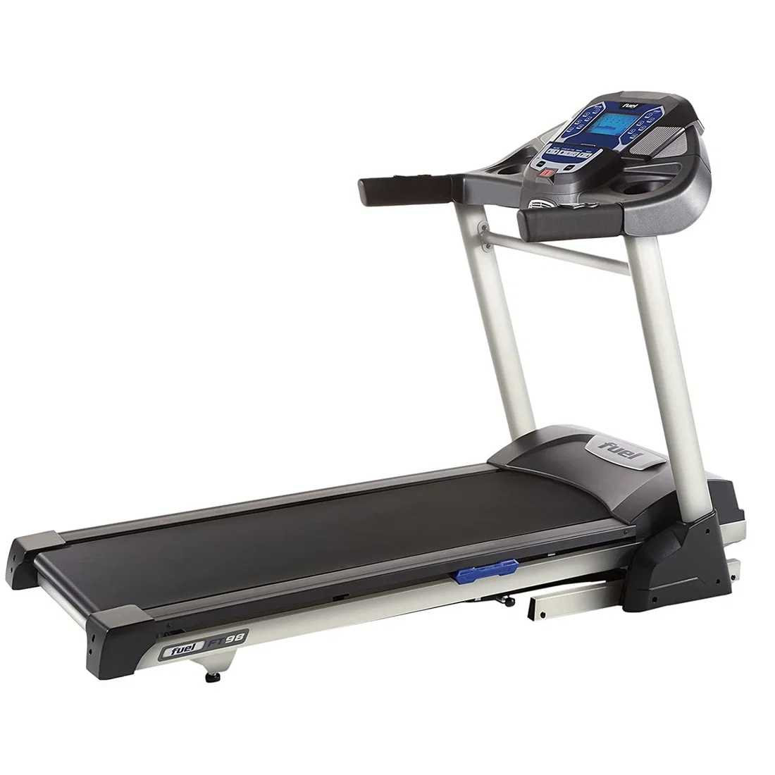Fuel Fitness FT98 Home Treadmill | 3.0HP motor