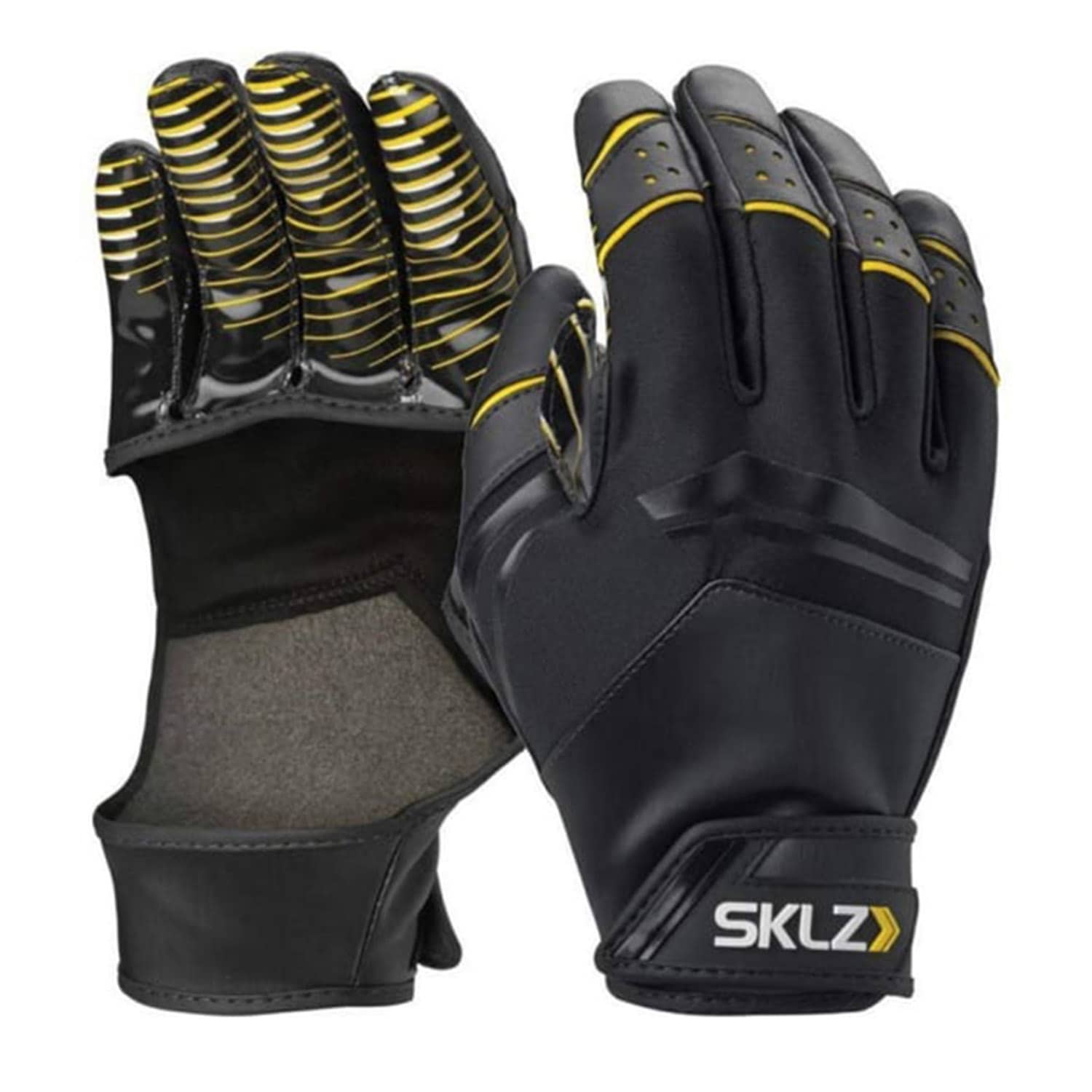 SKLZ Receiver Training Gloves - Large