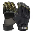SKLZ Receiver Training Gloves - Medium