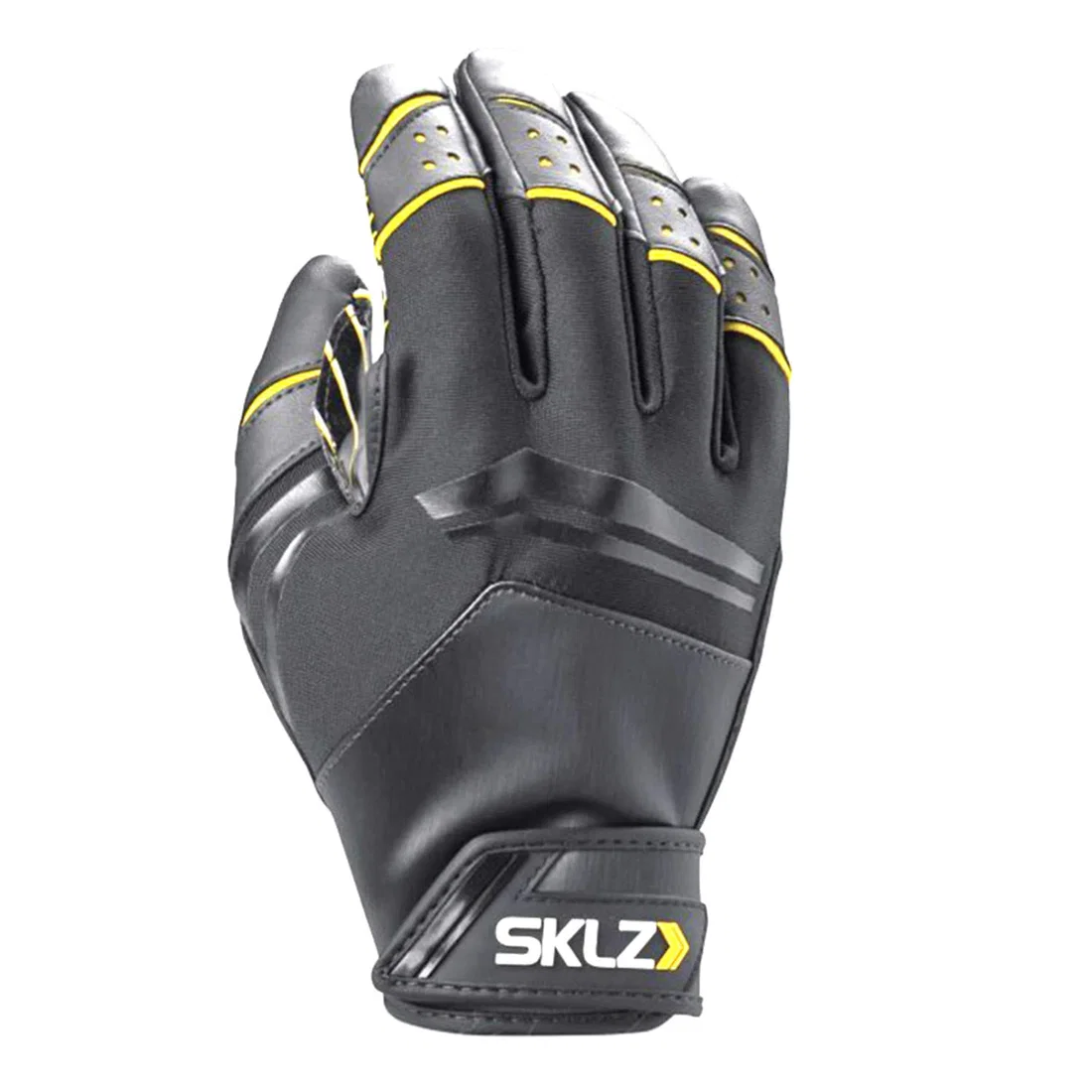 SKLZ Receiver Training Gloves - Medium