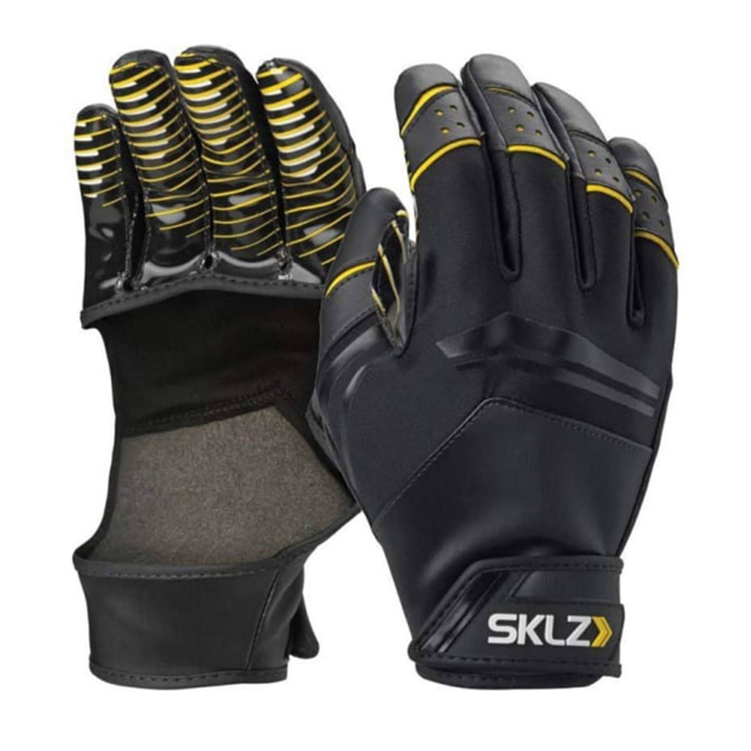 SKLZ Receiver Training Gloves - Small
