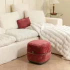 نوريست F1 جهاز تدليك القدم - Red